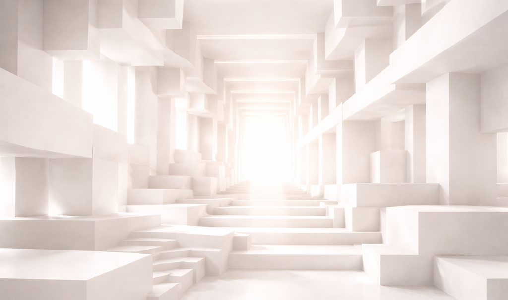 Cognition as Architecture
