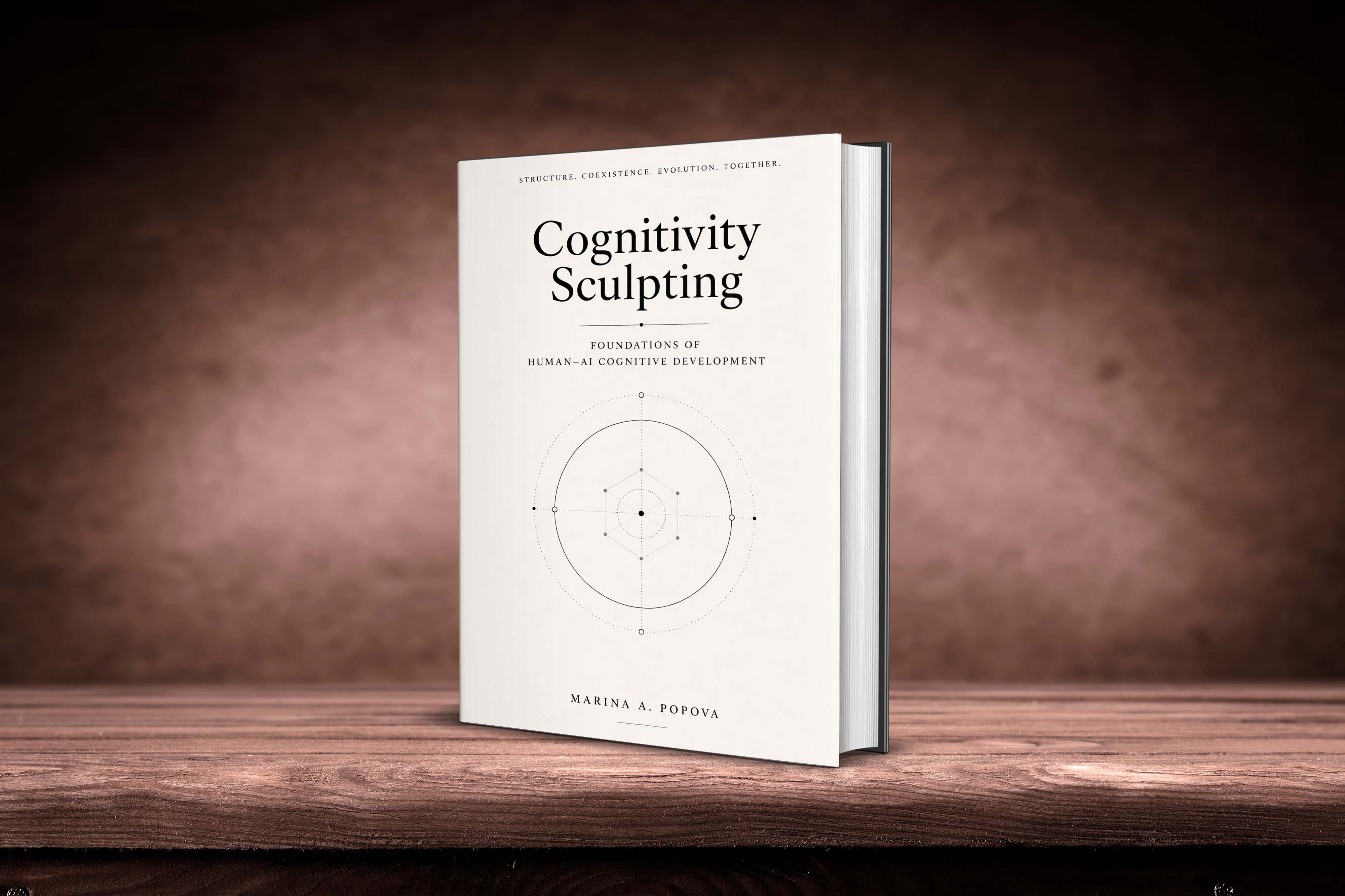 Cognitivity Sculpting